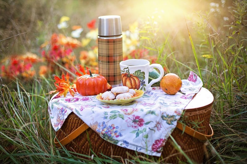 Picnic Baskets