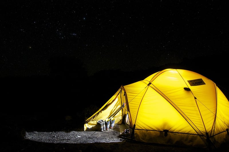 Stargazing Tours
